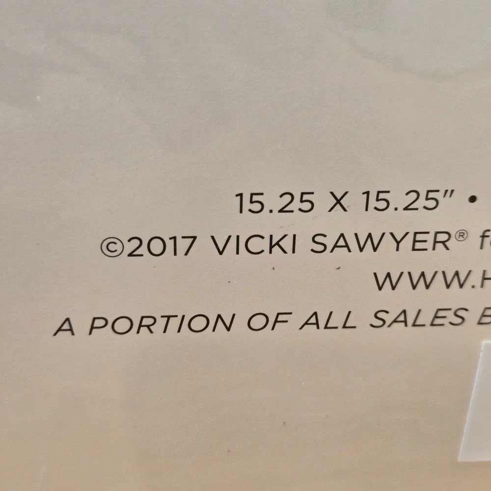 Hester & Cook Placemats Unisex 15.25